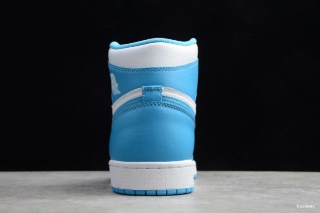 Cheap High 1 Air OG Retro 555088-117 Jordan 'UNC' 0711